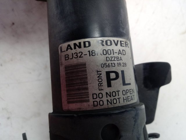 BJ3218K001AD Land Rover 