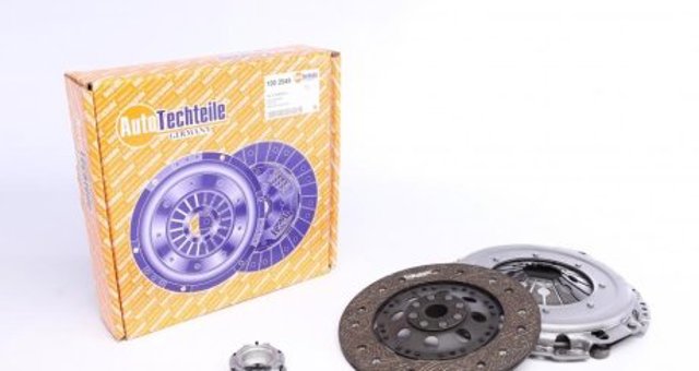 Купить 1002549 Autotechteile Комплект сцепления (диск, корзина, подшипник)