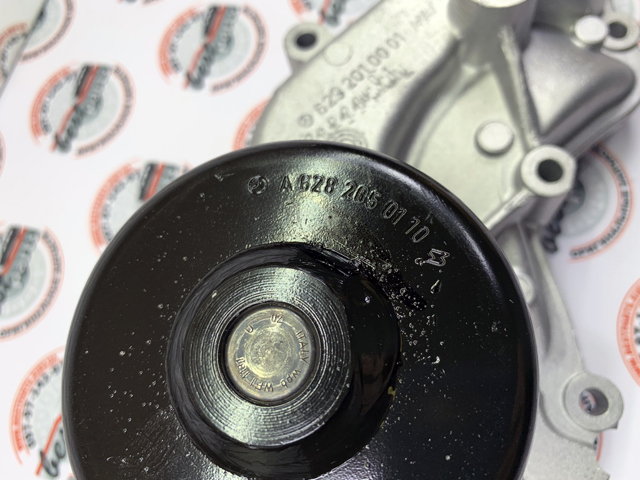 Помпа A629200020180 Mercedes