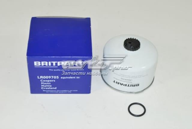 Топливный фильтр LR009705 Britpart