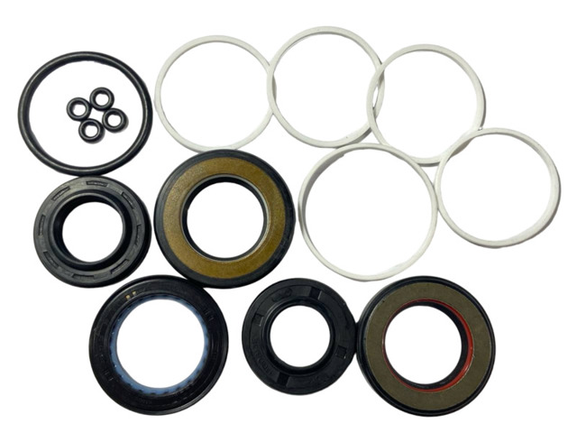 Ремкомплект рулевой рейки Emmetec SU9006KIT
