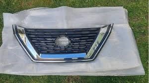 Решетка Nissan/Infiniti 623106RR1B