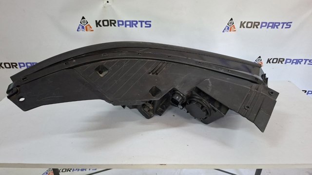 Правая блок фара Hyundai/Kia 92102CV100 цена, от 684.14 USD
