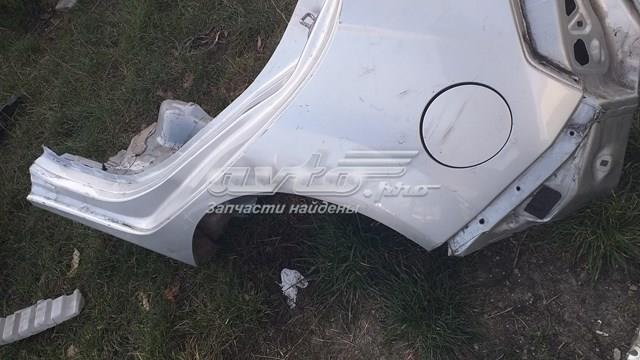 Купить 3238831 Polcar Крыло заднее левое