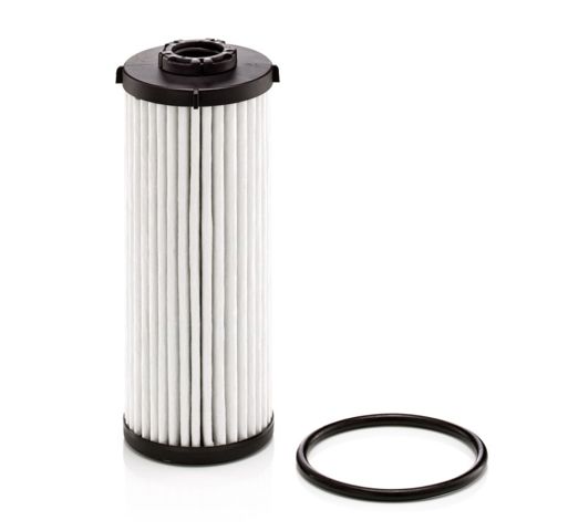 Фильтр АКПП H6005Z Mann-Filter