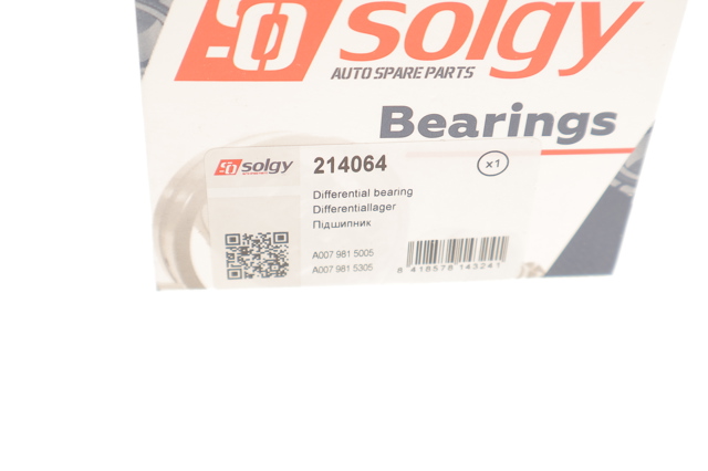 214064 Solgy 