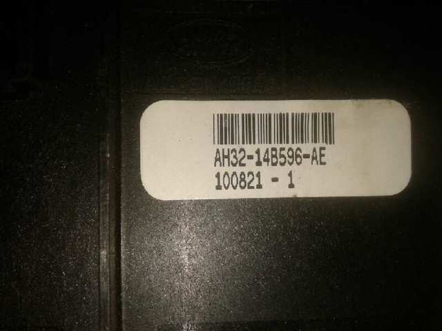 AH3214B596AE Land Rover 