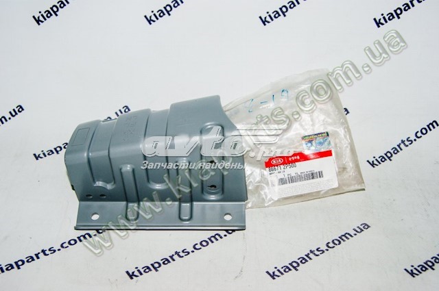  Hyundai/Kia 866712P500 цена, от 12.67 USD