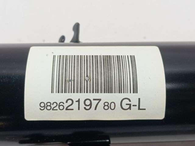 Амортизатор передней подвески левой Peugeot/Citroen 9826219780 цена, от 70.60 USD