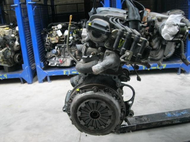 ДВС в сборе Hyundai/Kia G4GR цена, от 443.43 USD