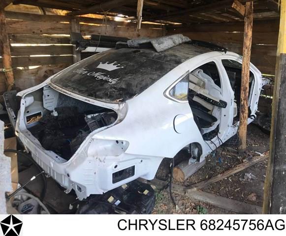  Chrysler 68245756AF