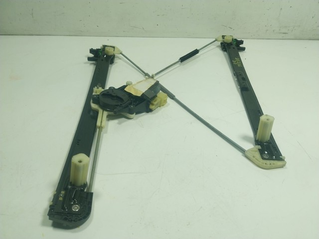 Купить LR043934 Land Rover Стеклоподъемник (механизм перемещения стекла)