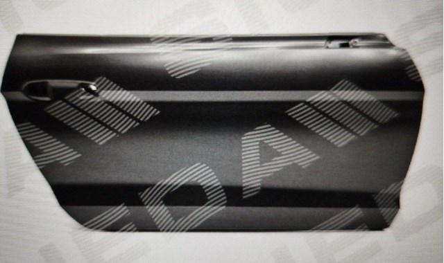 PFD80006AR Signeda Дверь передняя правая