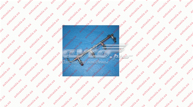 477F1121010BD Chery рампа топливная,оригинал chery 12804