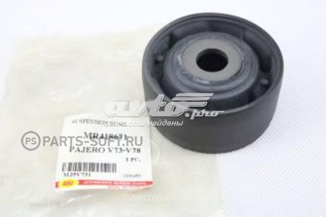 Сайлентблок заднего подрамника RBI M25V731 цена, от 13.47 USD