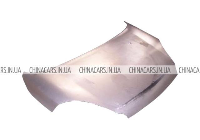 Капот S128402010DY Chery