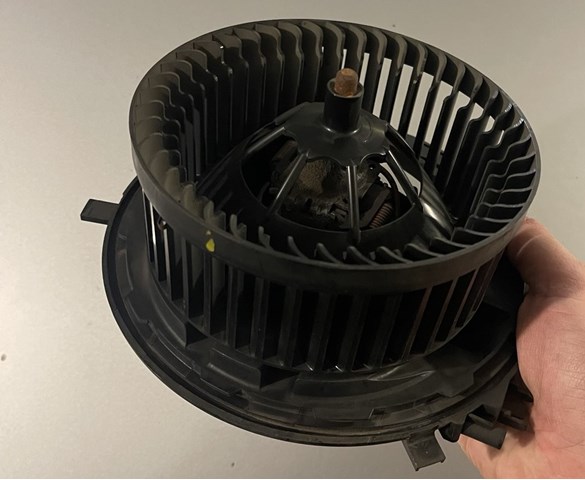 Compre 5Q1819021G VAG Motor de ventilador de forno (de aquecedor de salão)