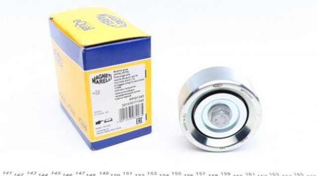 Паразитный ролик 331316171343 Magneti Marelli