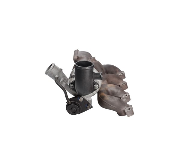 Турбокомпрессор Mitsubishi 4913506010