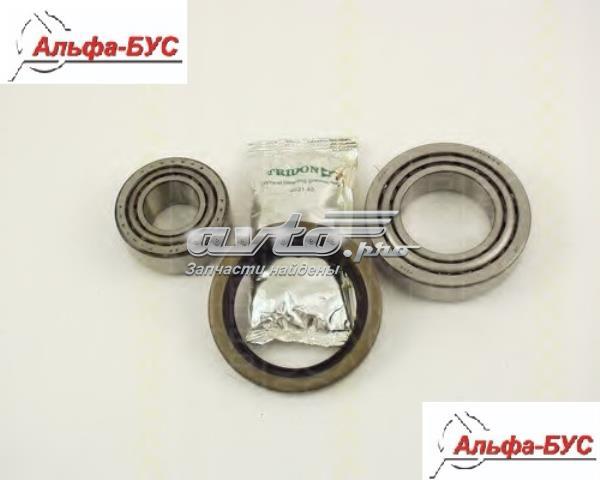 Купить SLO03434 Starline Подшипник передней ступицы