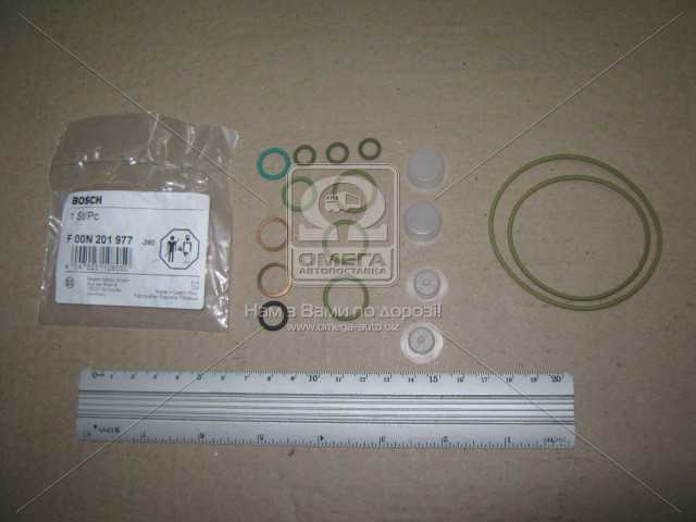 Купить F00N201977 Bosch 