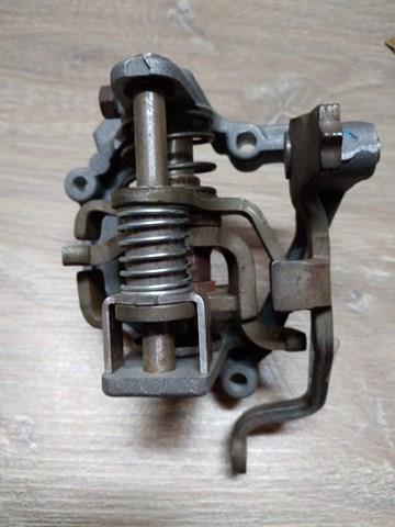 Кулиса КПП на ВАЗ KALINA  1118