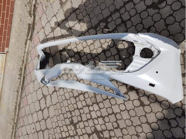Бампер на авто Toyota 5211933A50LE цена, от 56.50 USD