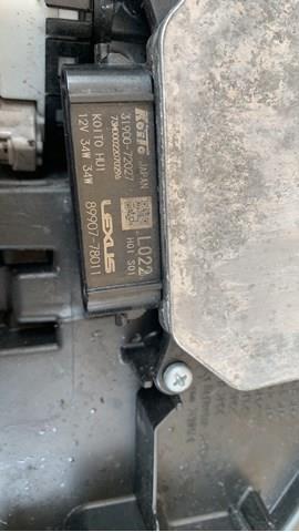  Toyota 8990778011 цена, от 380.08 USD