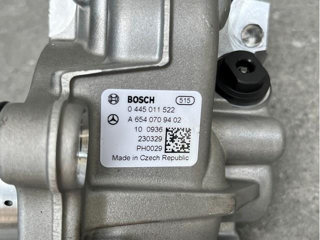  Mercedes A6540709402