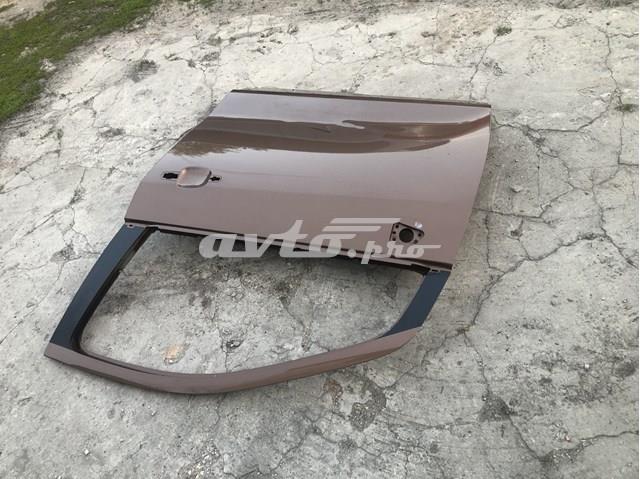 42558753 General Motors Водительская дверь
