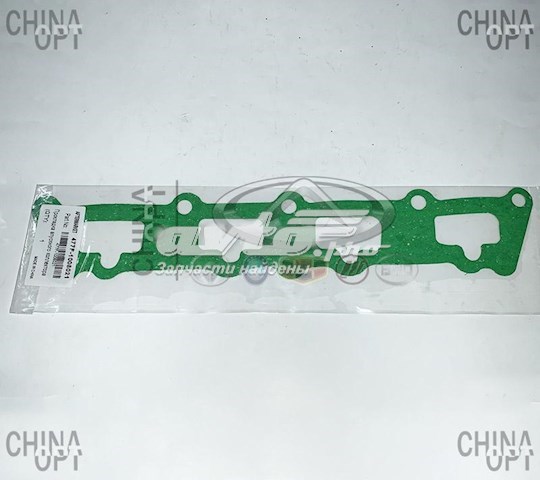 477F1008021 Chery  Прокладка впускного коллектора