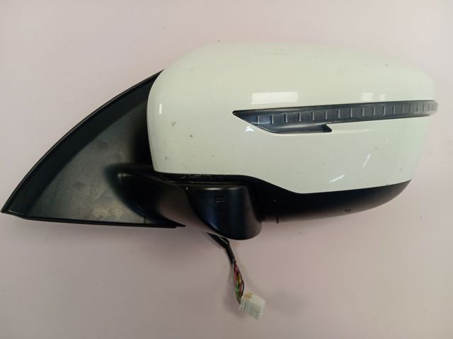 Купить 96302HV56C Nissan/Infiniti Наружное зеркало левое