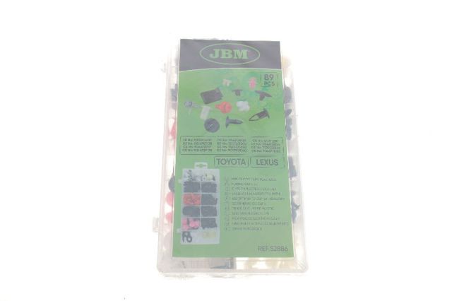  52886 JBM