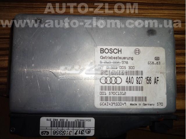  0260002378 Bosch