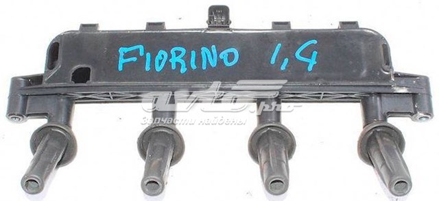 Катушка зажигания Fiat/Alfa/Lancia 9654814480