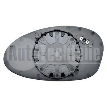 Стекло зеркала заднего вида, правого Autotechteile 7005103 цена, от 14.97 USD
