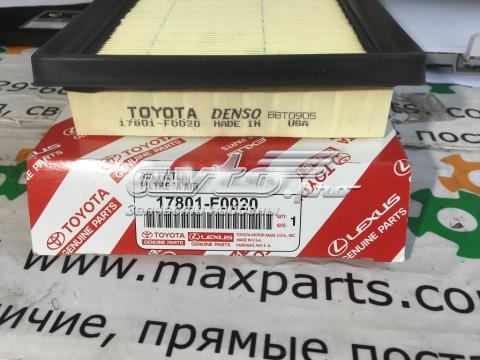 178010T060 Toyota воздушный фильтр