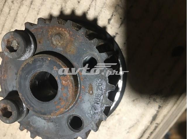 WG1054442 Звезда коленвала вала WILMINK GROUP WG1054442