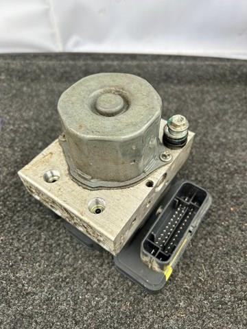 600636300D Tesla Блок ABS гидравлический