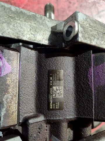 5WS40157 Continental/Siemens 