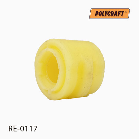 Купить RE0117 Polycraft Втулки переднего стабилизатора