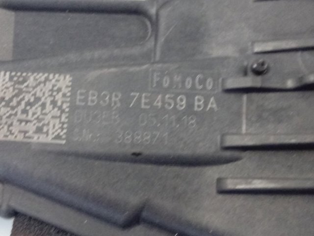 Трос КПП Ford 2030414 цена, от 291.22 USD