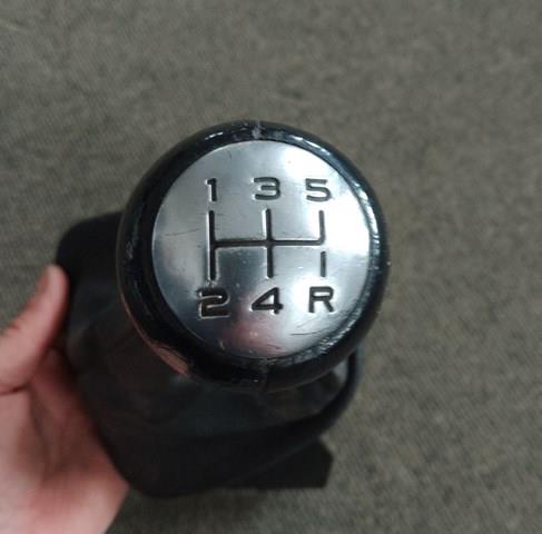 1400365180 Fiat/Alfa/Lancia Кулиса КПП