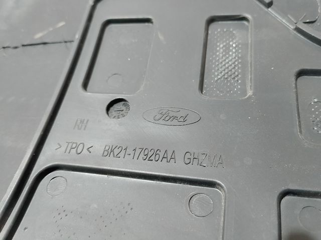 BK2117926 Ford 