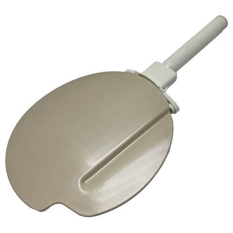 Лючок бензобака DF15805 Detali IF