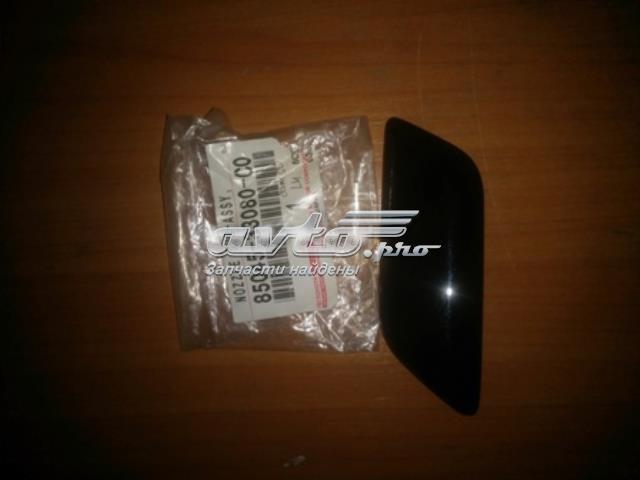 TQ25006 Tqparts Накладка форсунки омывателя фары передней