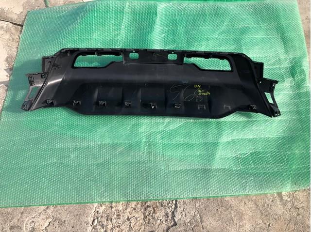 Накладка бампера переднего центральная 52411YP050 Toyota