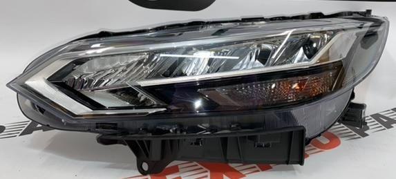 Фара левая Nissan/Infiniti 260606LB5A цена, от 321.67 USD