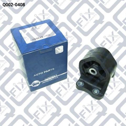 Задняя опора двигателя Q-fix Q0020408 цена, от 23.00 USD