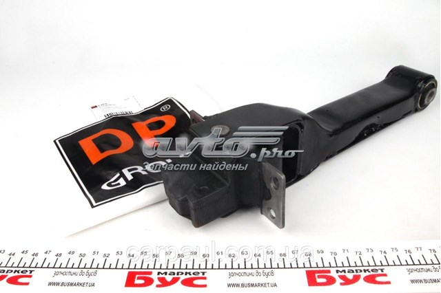 Подушка коробки передач B4438 DP Group